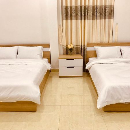 Villa Da Lat Gd - Biet Thu Da Lat Gd Gan Ho Xuan Huong Gan Cho Bagian luar foto